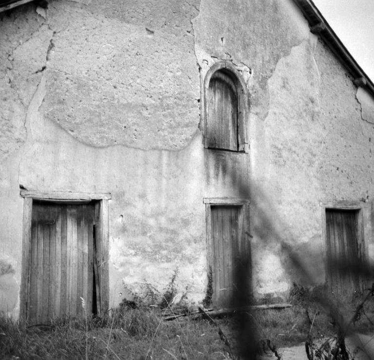 Ferme La Basse-Cour, le Grand Domaine (Saint-Gilles)