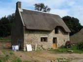 Maison, Saint-Guérin (Brec'h)