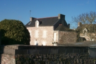Maison dite les Tilleuls, 3 rue des Trois Frères (Erquy)