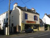 Maison, 1 avenue 4 août 1944 (Vannes)