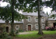 Maison, Cainguen (Trévé)