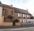 Maison, rue du professeur Jean-Renaud (Paimpol)