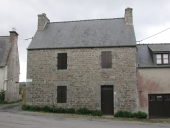 Maison, 26 rue Krec'h-ar-Venno, Locquémeau (Trédrez-Locquémeau)
