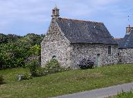 Chapelle Saint-Pabu, Pabu (Pommerit-Jaudy fusionnée en La Roche-Jaudy en 2019)
