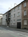 Immeuble, 44 rue Alphonse-Guérin (Rennes)