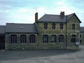 Ecole primaire de filles (Comblessac)