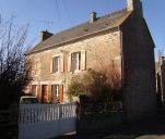 Maison, le Vileu (Lancieux)