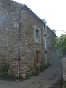 Maison, rue Grande Cohue (Saint-Suliac)