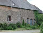Maison, Neuville, 3 impasse de la Fontaine (Andouillé-Neuville)