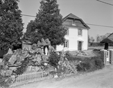 Présentation de la commune de La Chapelle-Erbrée