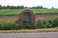 Oratoire, Bon Abri (Mernel)