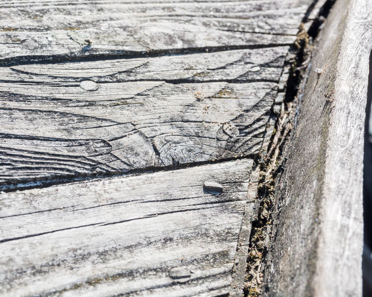 Cimetière de bateaux, Quelmer (Saint-Malo)