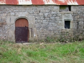 Les maisons et fermes repérées sur la commune de Baud