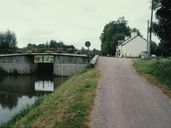 Pont routier, le Moulin de Saint-Jouan (Guillac)
