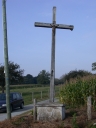 Croix de chemin, le Bas Brétorin (Le Pertre)