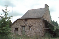 Ferme, la Haudelinais (Livré-sur-Changeon)