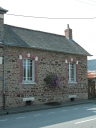Maison, 33 rue de la Fontaine (Bais)
