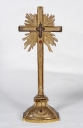 Croix-reliquaire de la vraie croix