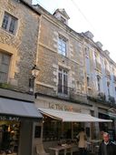 Maison, 18 rue des Vierges (Vannes)