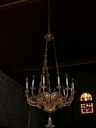 Lustre d'église