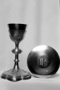 Calice et patène