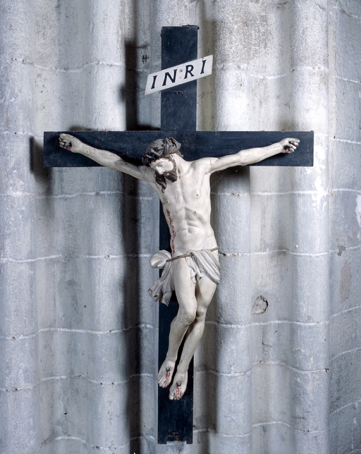 Croix 3 (petite nature)