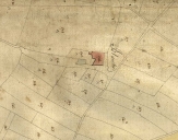 Ferme, Blanche (Domalain)