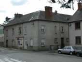 Maison, 2 rue du Calvaire (Gévezé)