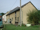 Ferme, la Ville Neuve (Pleumeleuc)