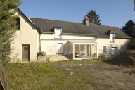 Ferme, 2 rue Notre-Dame (Chartres-de-Bretagne)