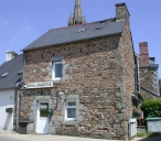 Maison, rue Jeanne d'Arc (Plouha)