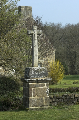 Croix de chemin, Kerdenot (Locoal-Mendon)
