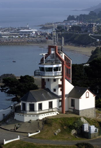 Sémaphore, Pointe du Sémaphore (Saint-Quay-Portrieux)