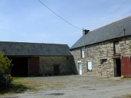 Ferme, la Chevallerais (Treffendel)