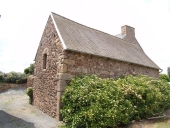 Ferme, route de Kereveur (Ploubazlanec)