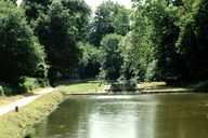 Écluse du Grand Pré, n° 75 (Saint-Gonnery)