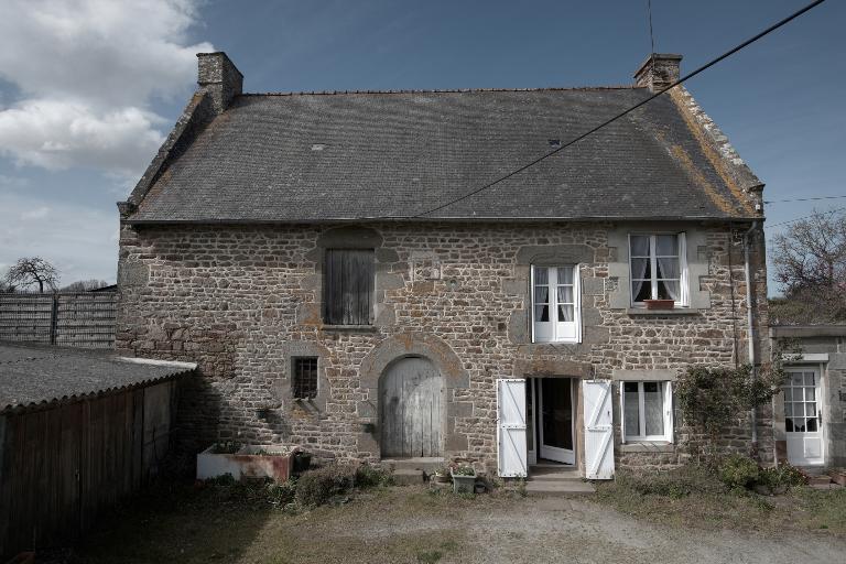 Ecart, L'Hôpital (Pleudihen-sur-Rance)