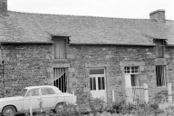 Ferme, la Hirdelais (Chevaigné)