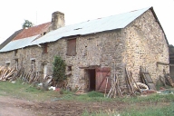 Ferme, la Goutillais (Livré-sur-Changeon)