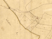 Les moulins sur la commune de Monterfil