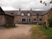 Ferme, Brays (Noyal-Châtillon-sur-Seiche)