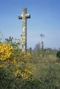 Croix de chemin, le Gage (Epiniac)