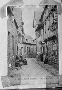 Maison, 7 rue du Petit Port (Auray)