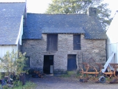 Ferme, Camas (Saint-Just)