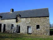 Ferme, la Gautrais (Trémeheuc)