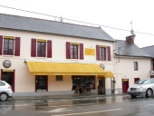 Maison à boutique, 321-327 Rue de Nantes (Saint-Jacques-de-la-Lande)
