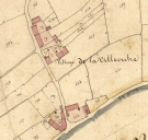 Ecart, la Ville Outre (La Baussaine)