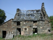 Ferme, la Métairie (La Chapelle-de-Brain)