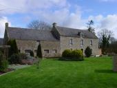 Ferme, Kerzenan (Erdeven)