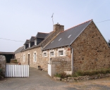 Ferme, Crec'h-Jord (Lanmodez)